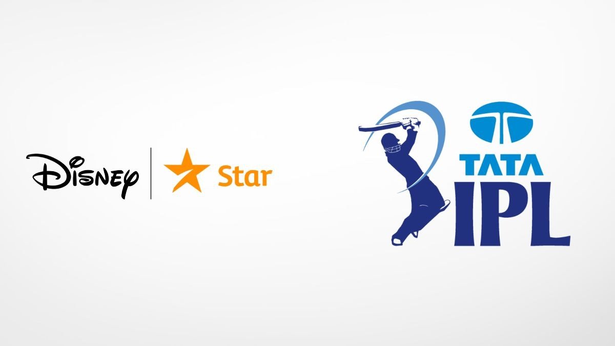 Disney Star: 1B views, 1M viewers during IPL 2024