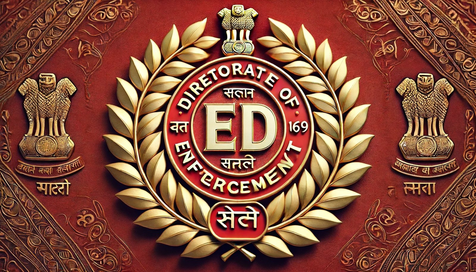 ED seizes Rs 8 cr from Fairplay in IPL case