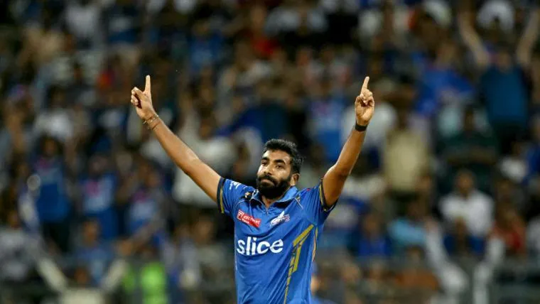 Jasprit Bumrah’s IPL Salary Rise: 2013-2024