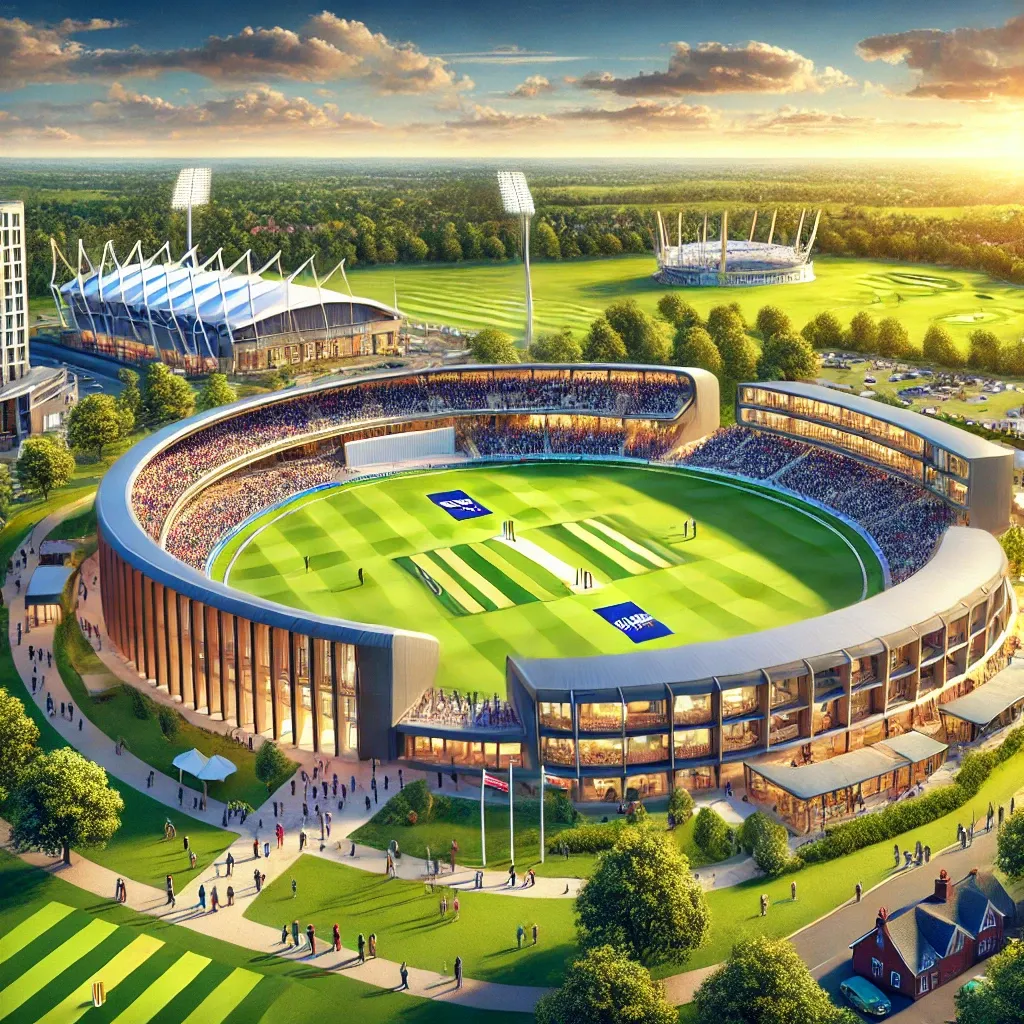 Hampshire Closes £120m IPL Takeover Deal