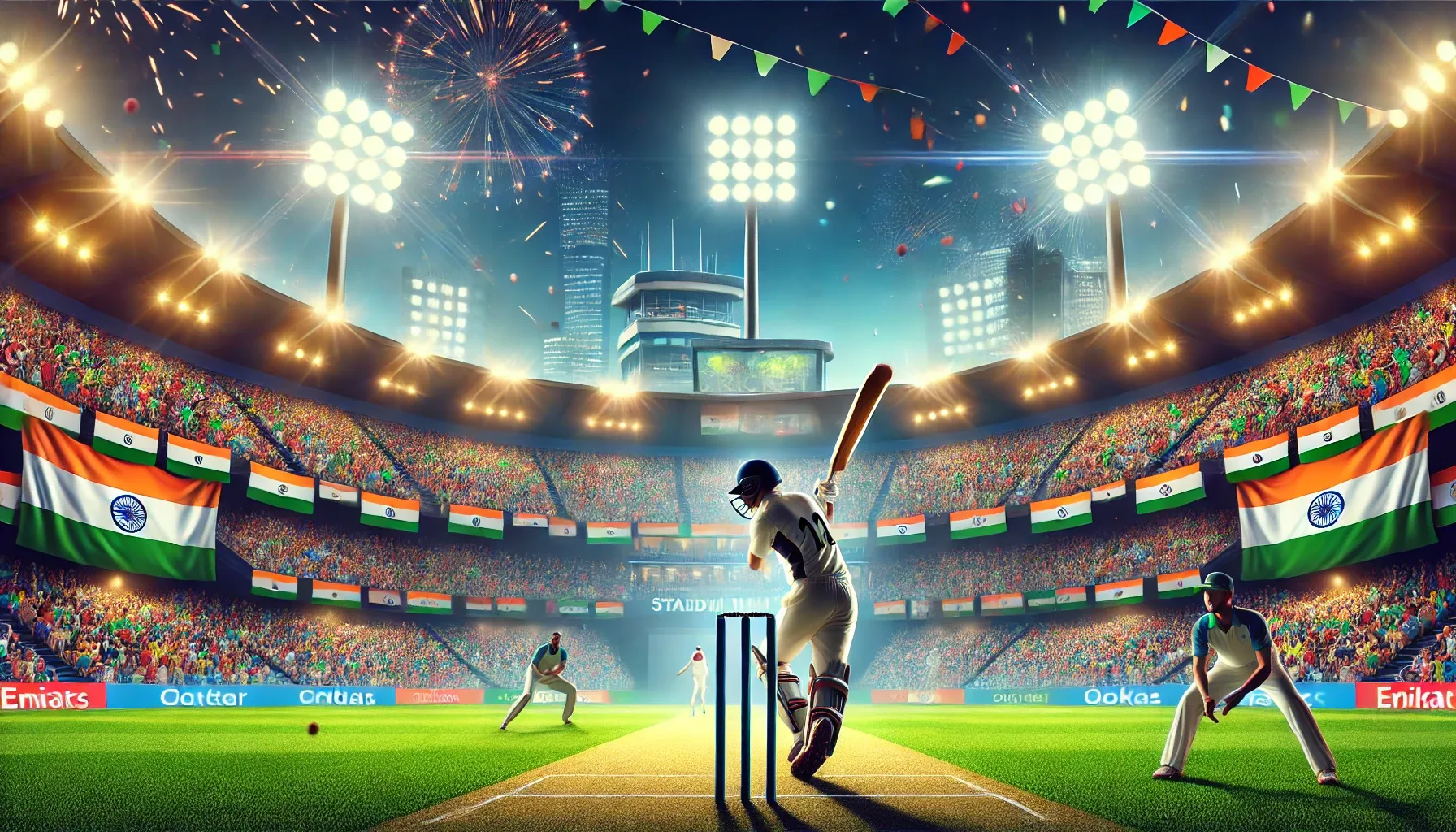 2025 Cricket Season: Thrills and Excitement Await!