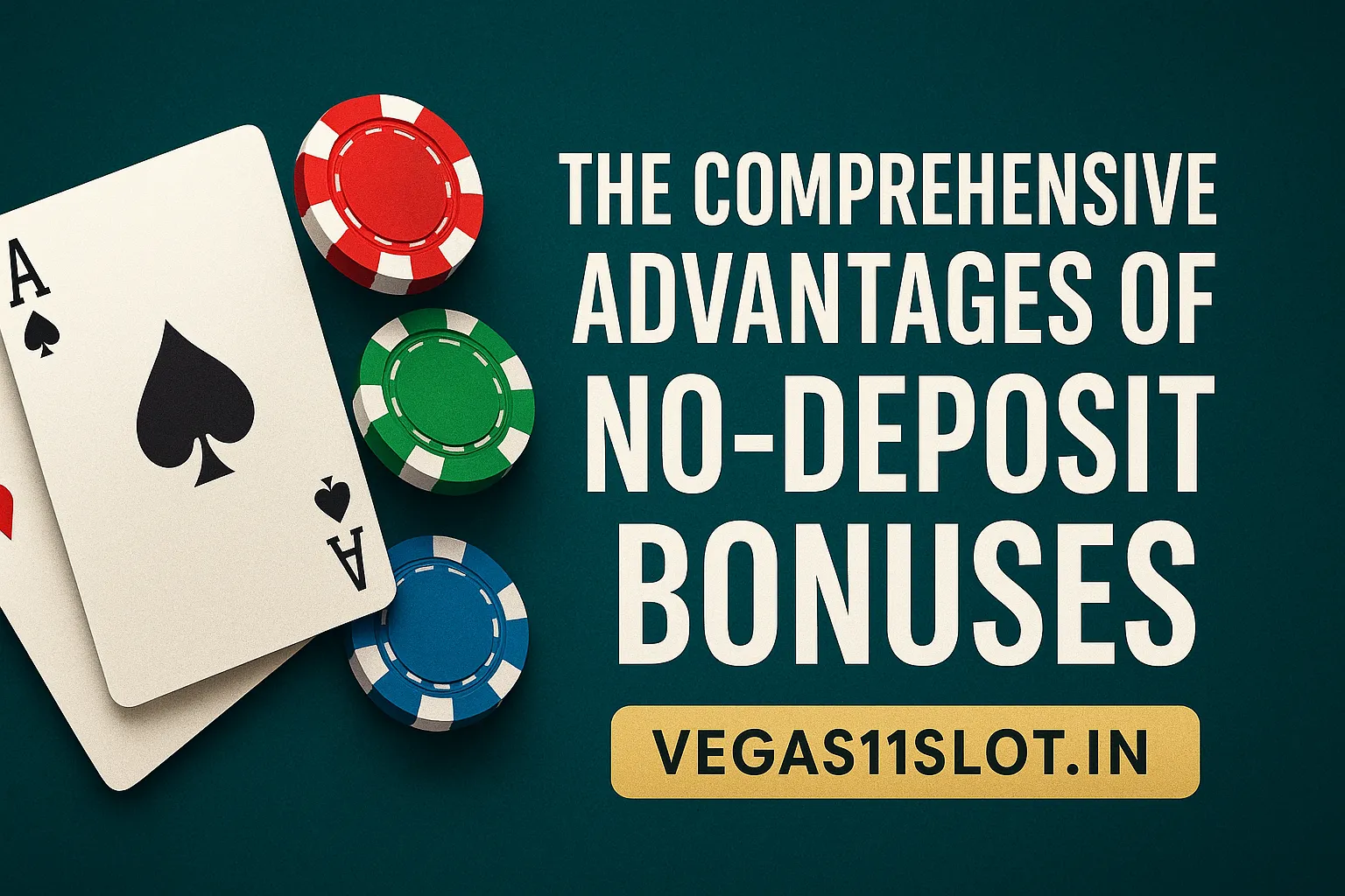 How No-Deposit Bonuses Give You a Free Start