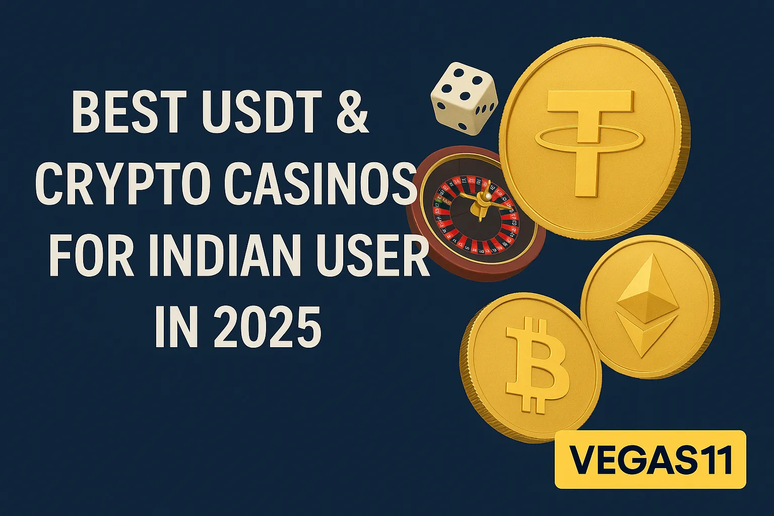 Top Crypto Casino Picks for Indians This Year