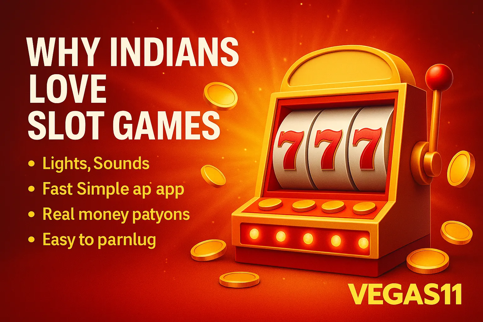 Why Indians Love Slot Games: A Cultural & Strategy Guide (2025)