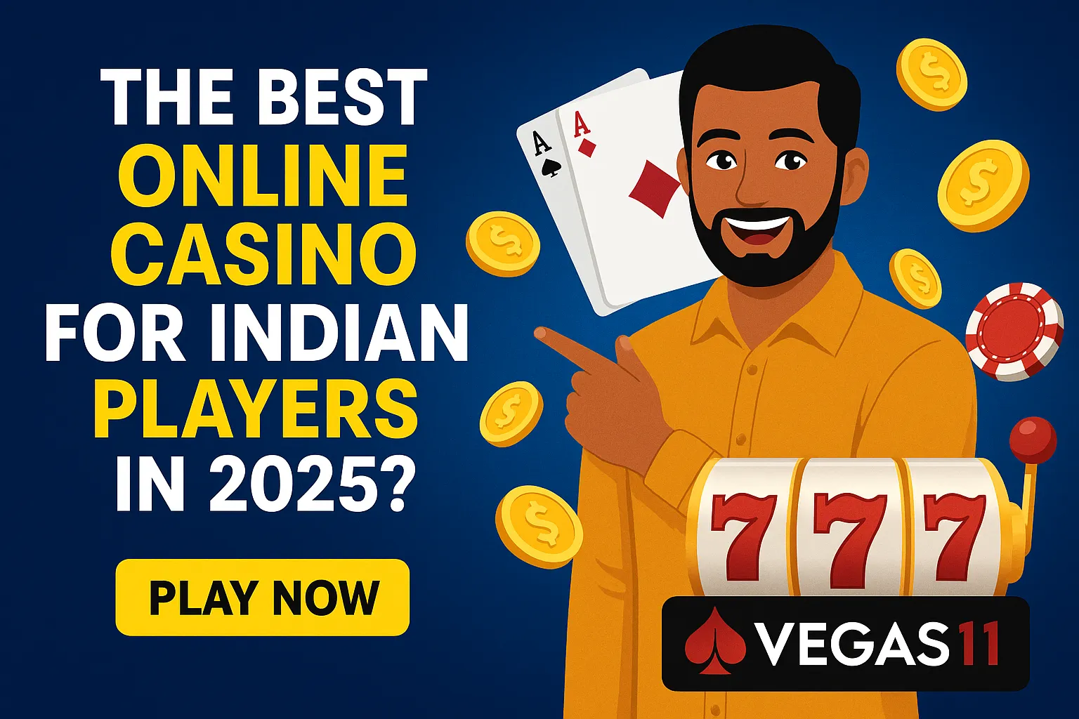 Trusted Online Casinos Indian Players Love 2025