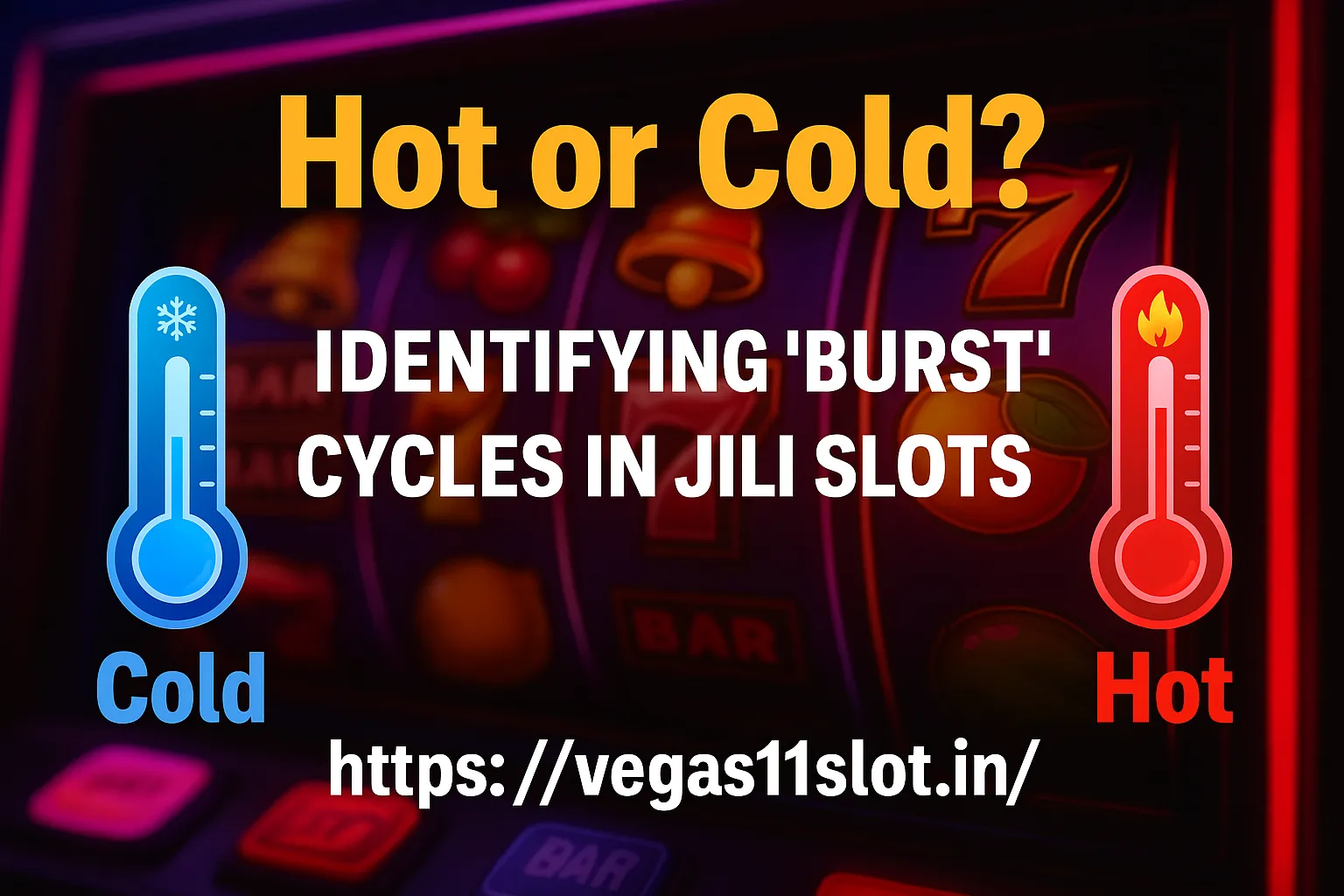Best Time to Play JILI Slots for Big Wins