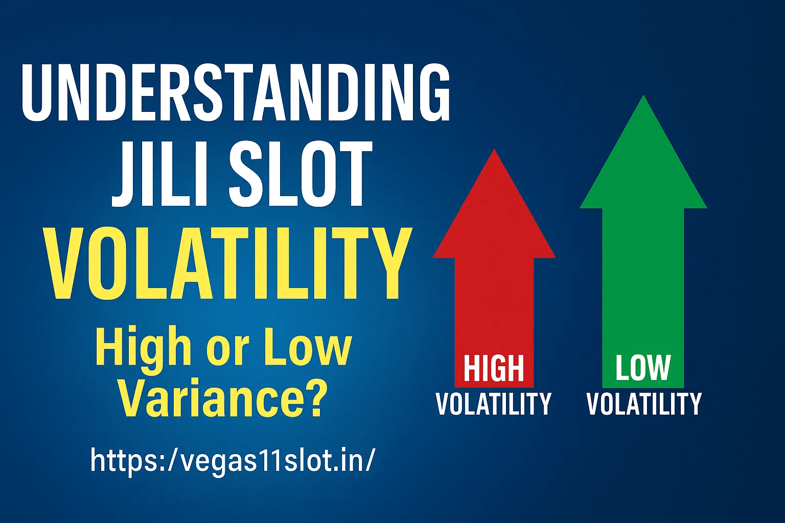 High vs Low Volatility JILI Slots Which Wins More