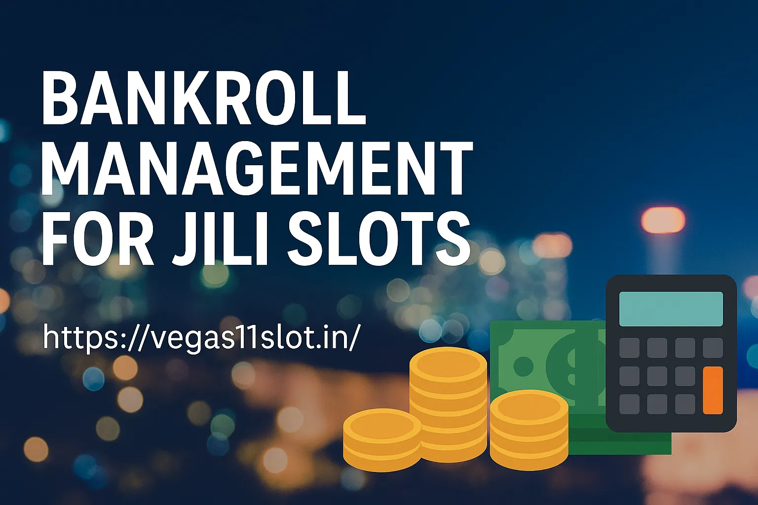 How to Manage Your JILI Slot Budget Wisely