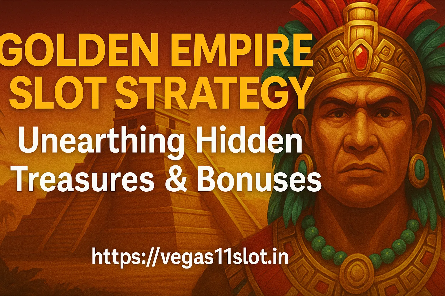 Golden Empire Slot Strategy Secrets to Hidden Rewards