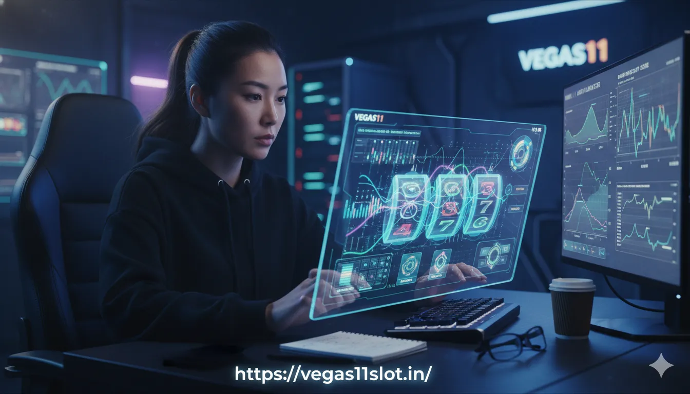 How Skilled Slot Players Outsmart Vegas11 This Year