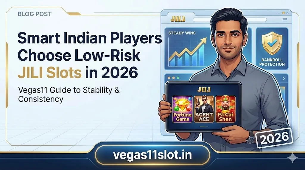 Powerful JILI Slot Picks for Indian Players