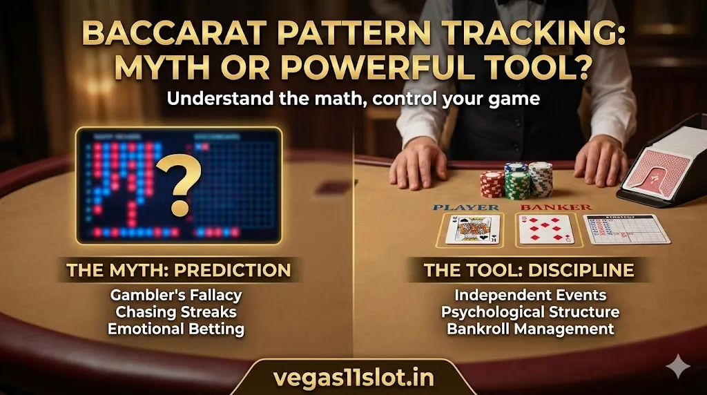 Vegas11 Players and the Brutal Pattern Truth