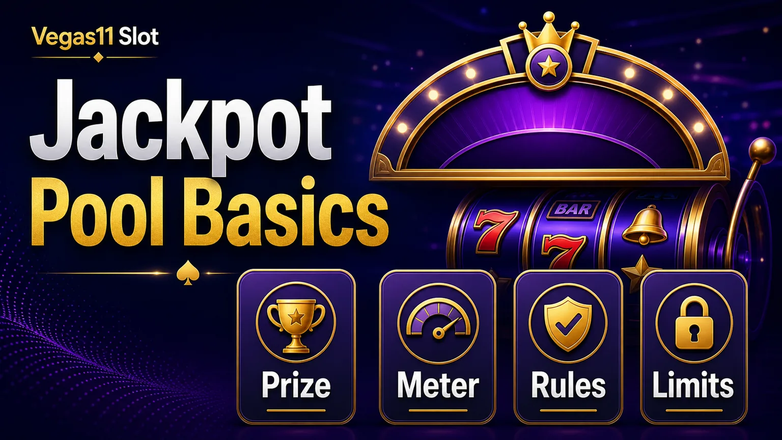 Progressive Jackpot Slots: Prize Pools and Play Checks