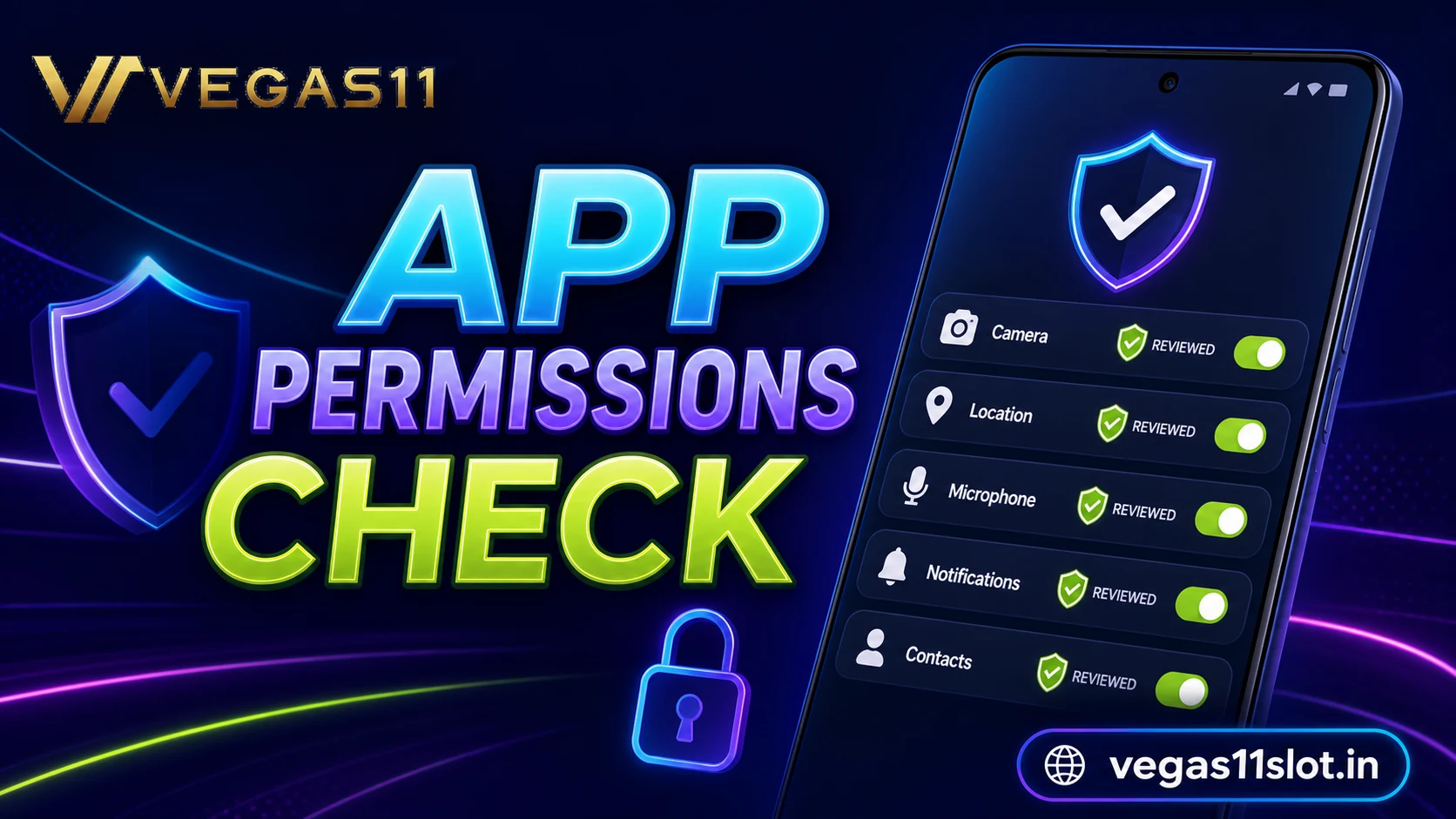 Casino App Permissions: Privacy Checks for Android Players
