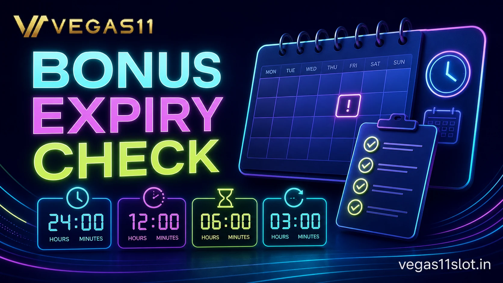 Casino Bonus Expiry Dates: Checks Before Time Runs Out