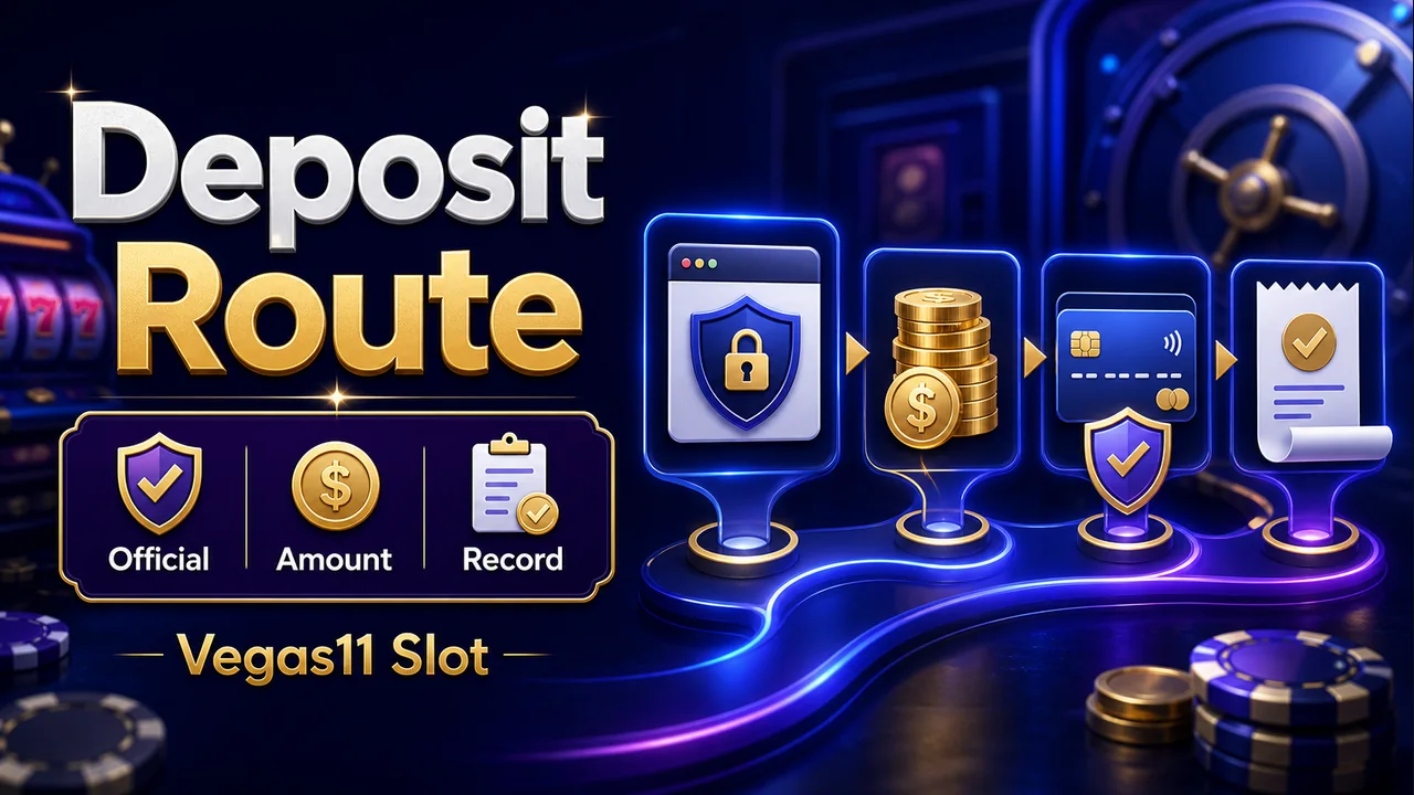 Casino Deposit Method Checklist: Safety, Timing and Records