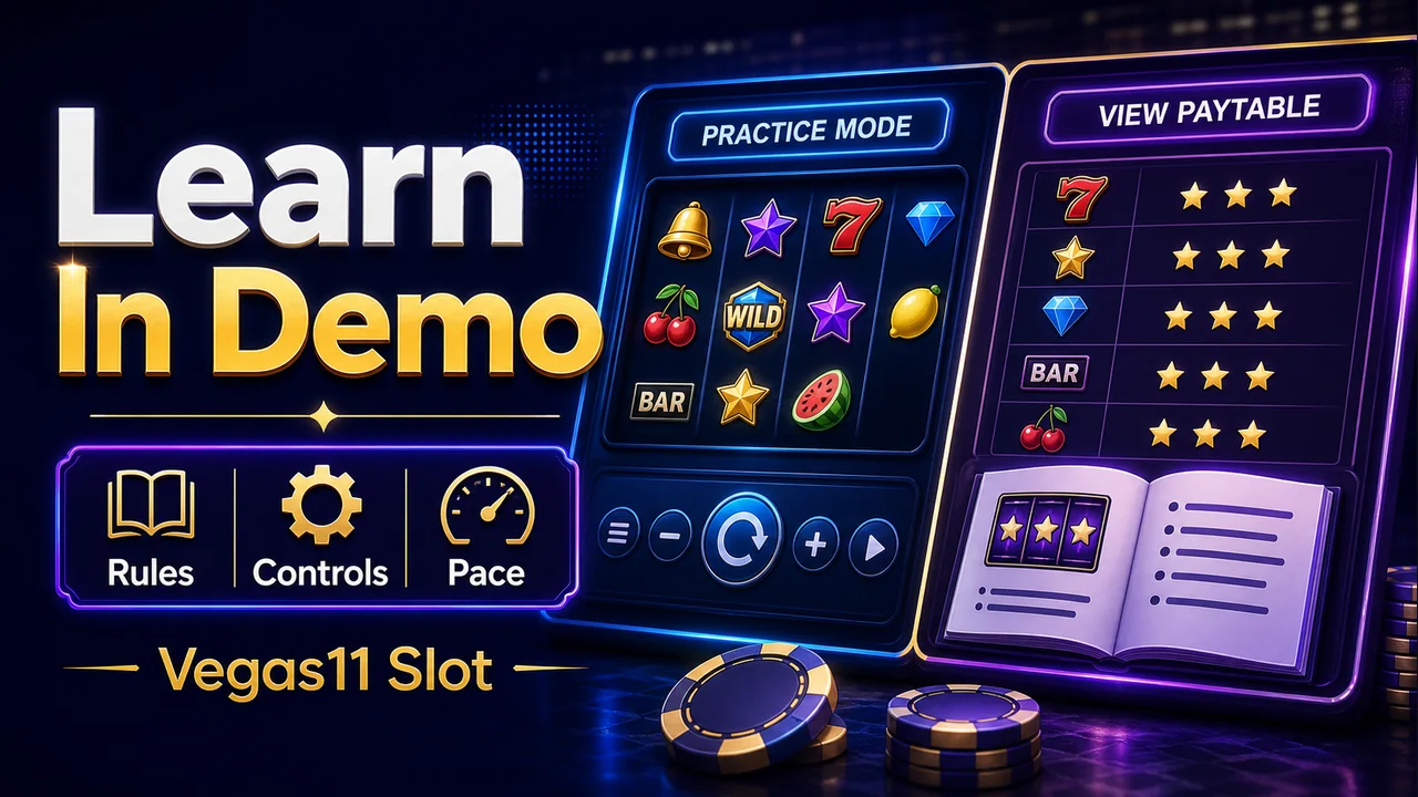 Demo Mode vs Real-Money Slots: What Changes for Players