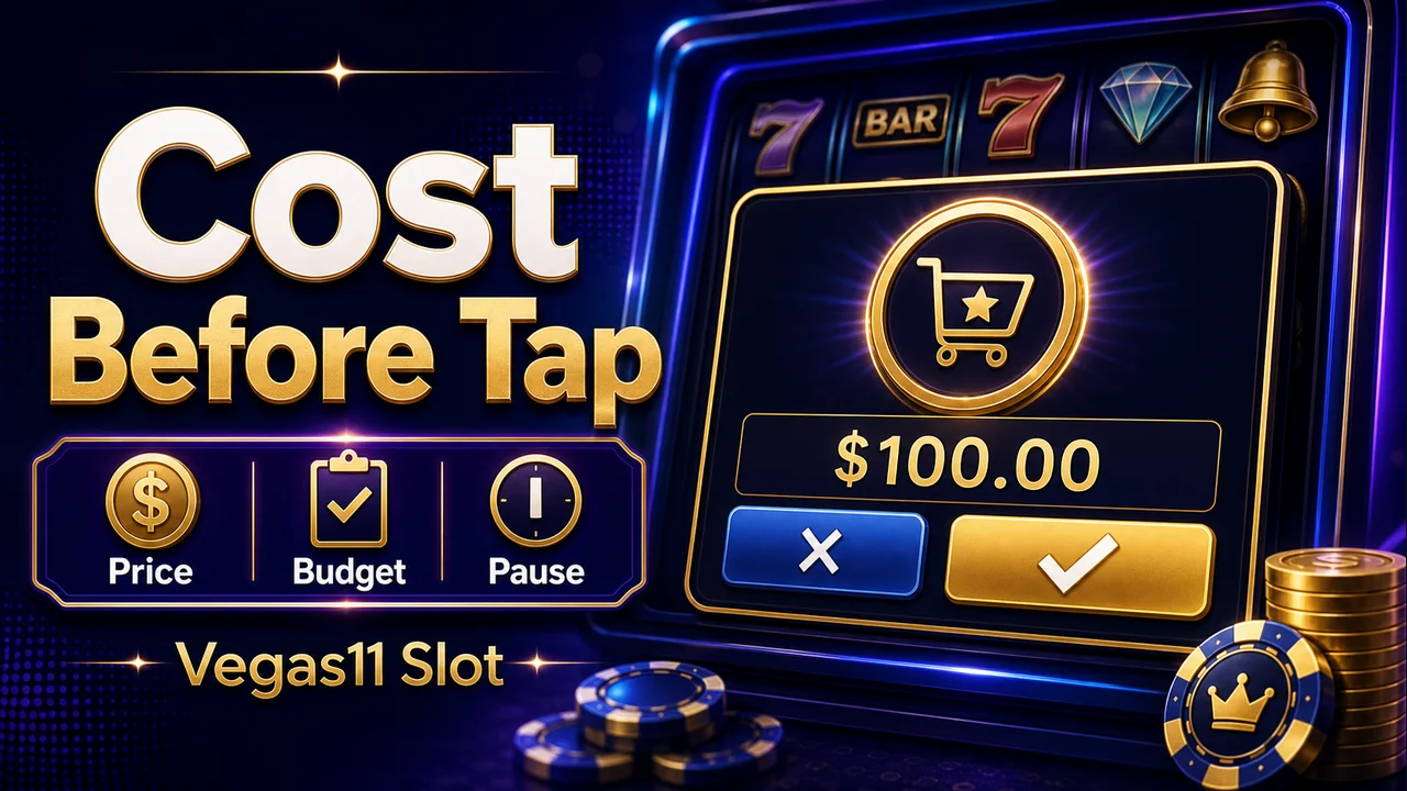 Slot Bonus Buy Feature Checklist: What to Review First - Cost Before Tap visual guide